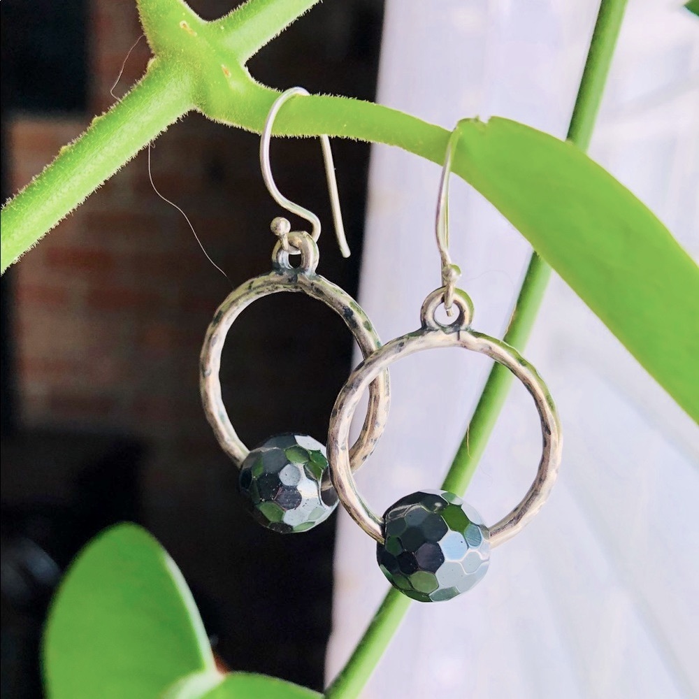 Harmony Earrings